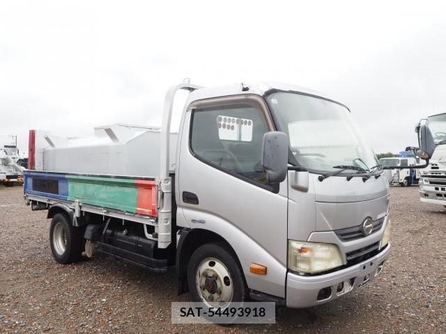 Hino DUTRO 2011-11 7961309-6