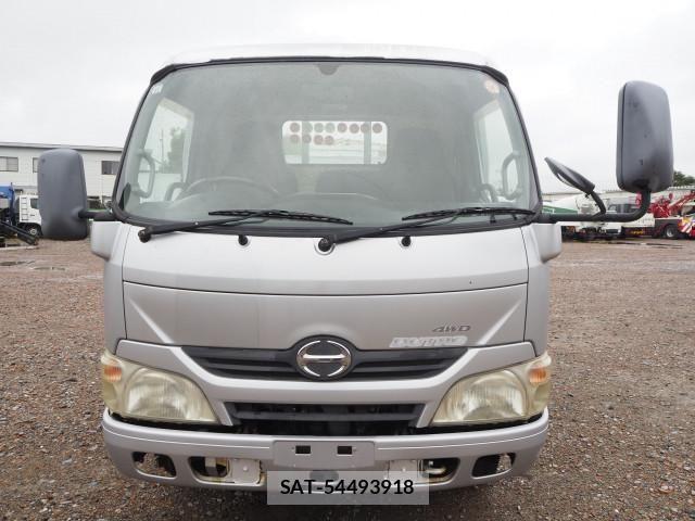 Hino DUTRO 2011-11 7961309-7