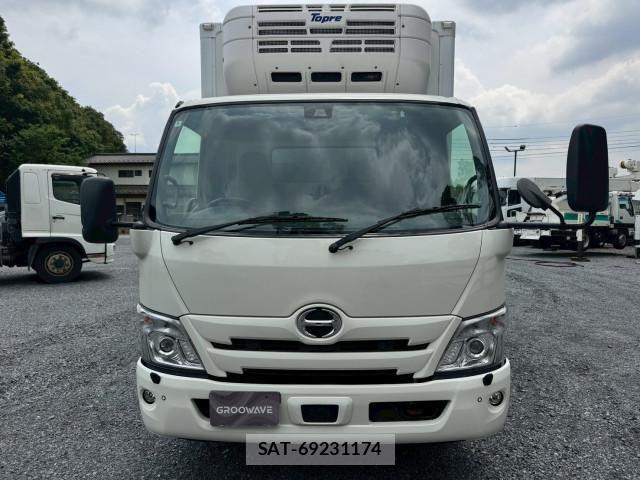 Hino DUTRO 2022-02 7961277-5