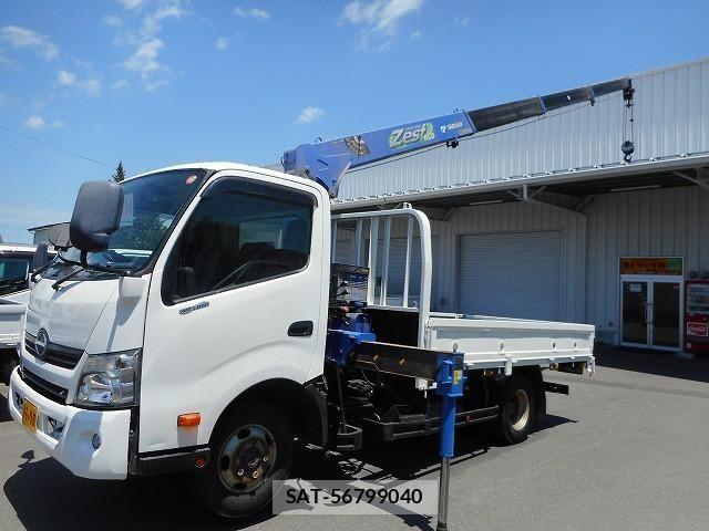 Hino DUTRO 2015-12 7961290-10