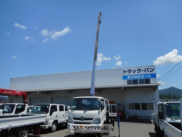 Hino DUTRO 2015-12 7961290-17