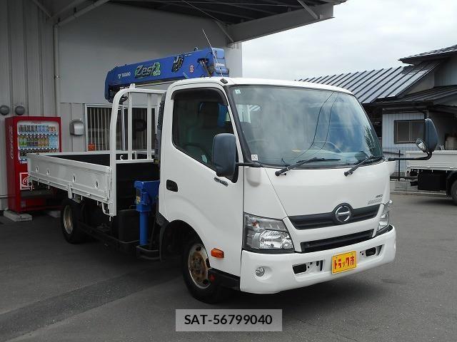 Hino DUTRO 2015-12 7961290-2