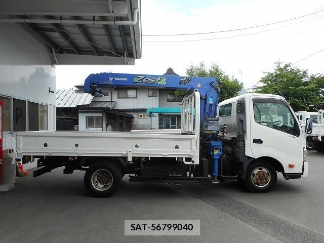 Hino DUTRO 2015-12 7961290-3