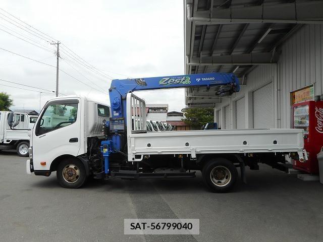 Hino DUTRO 2015-12 7961290-4