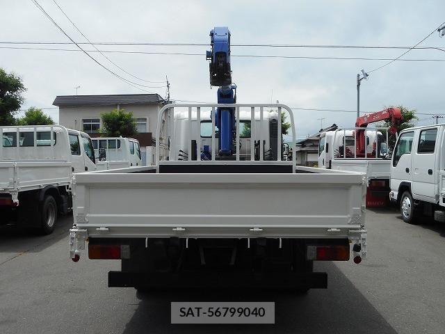 Hino DUTRO 2015-12 7961290-5