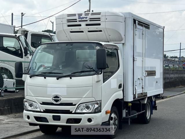 Hino DUTRO 2020-03 7961289-0
