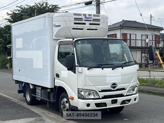 Hino DUTRO 2020-03 7961289-1
