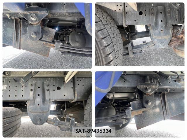 Hino DUTRO 2020-03 7961289-20