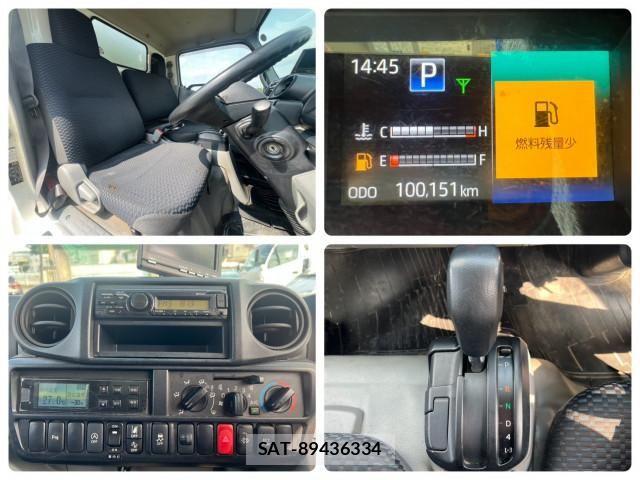 Hino DUTRO 2020-03 7961289-22