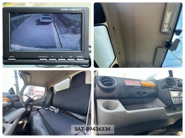 Hino DUTRO 2020-03 7961289-23