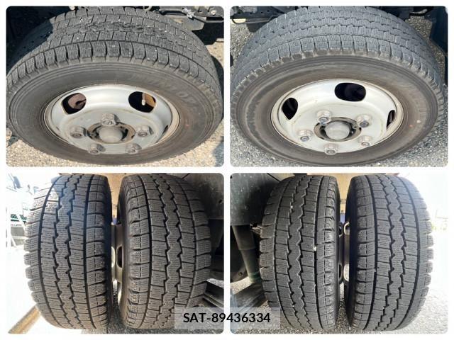 Hino DUTRO 2020-03 7961289-25