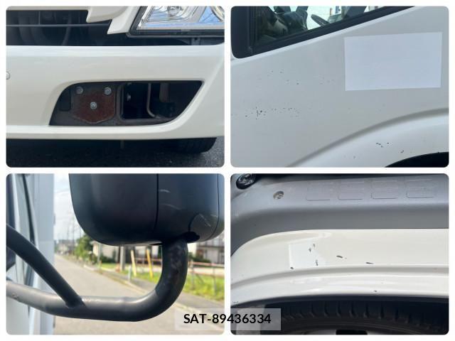 Hino DUTRO 2020-03 7961289-27