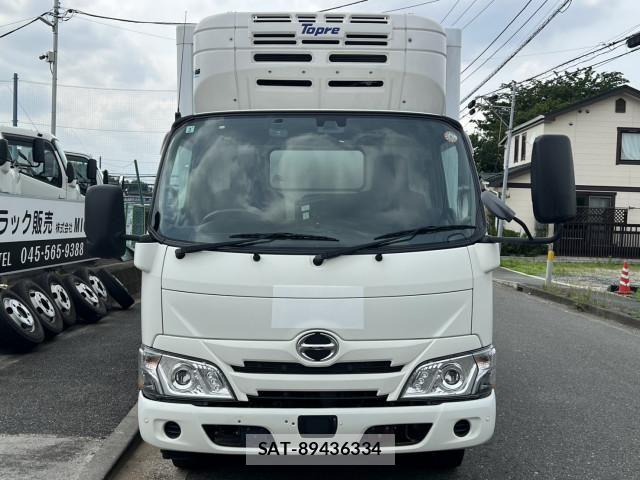 Hino DUTRO 2020-03 7961289-4