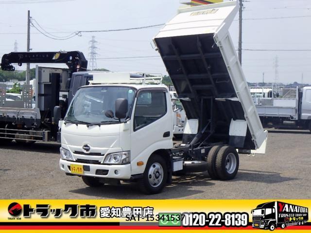 Hino DUTRO 2019-06 7961293-0