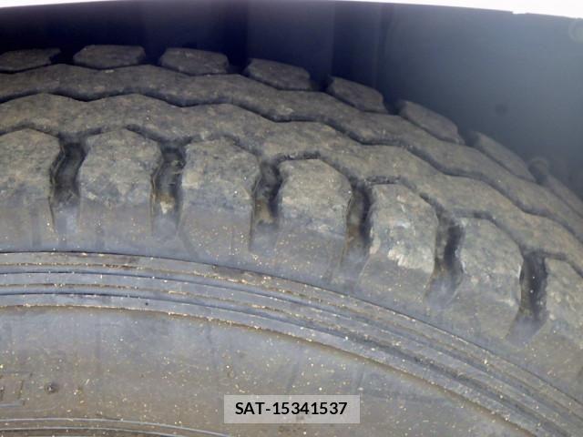 Hino DUTRO 2019-06 7961293-22