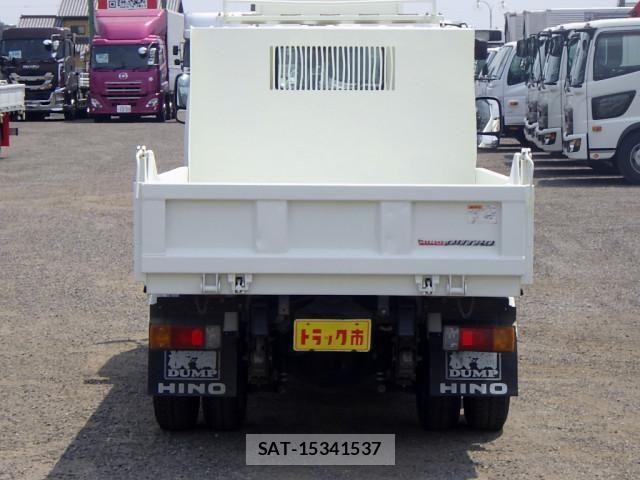 Hino DUTRO 2019-06 7961293-4