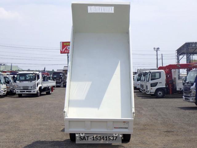 Hino DUTRO 2019-06 7961293-7