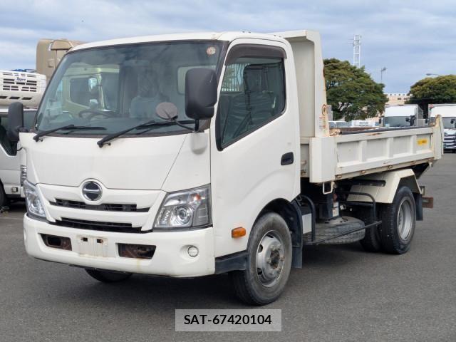Hino DUTRO 2019-10 7961269-0