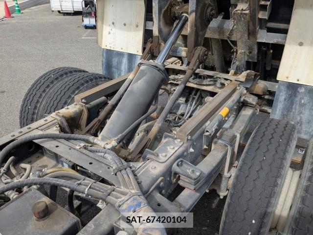 Hino DUTRO 2019-10 7961269-15