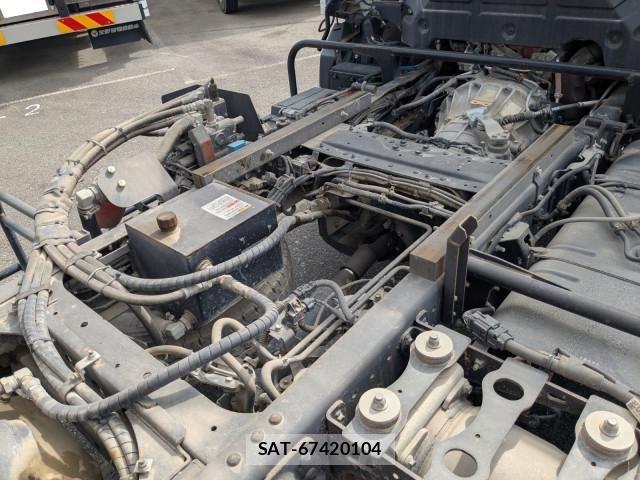Hino DUTRO 2019-10 7961269-17
