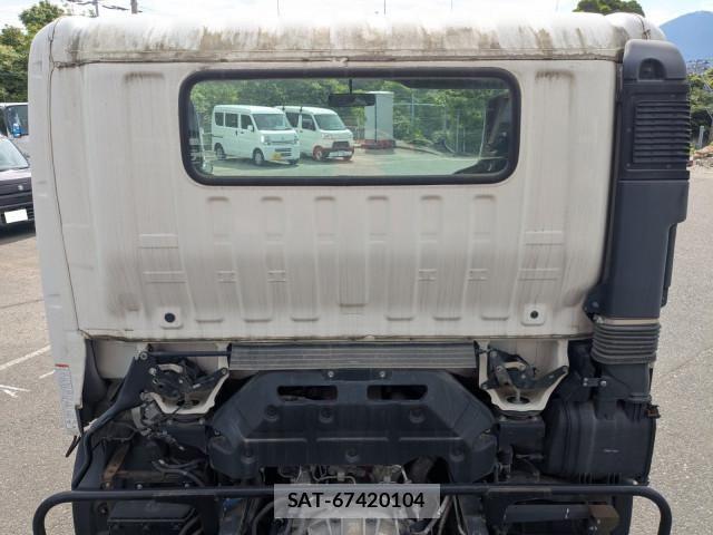 Hino DUTRO 2019-10 7961269-19
