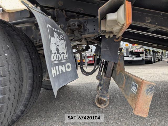Hino DUTRO 2019-10 7961269-22