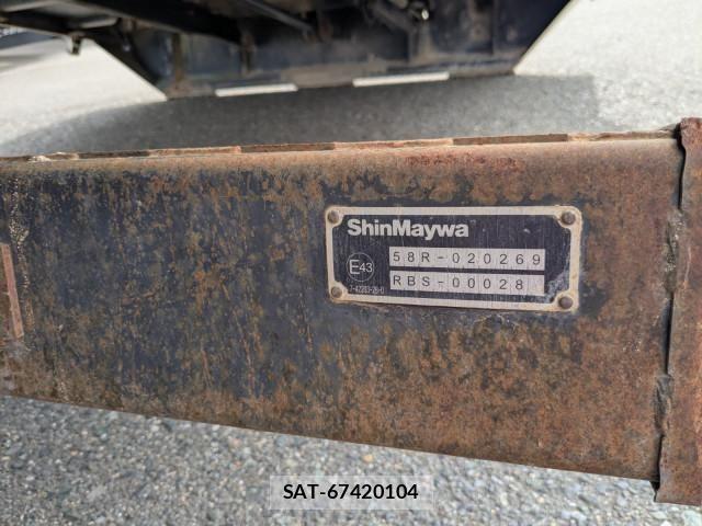 Hino DUTRO 2019-10 7961269-23