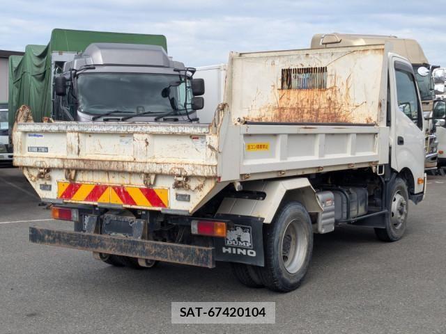 Hino DUTRO 2019-10 7961269-2