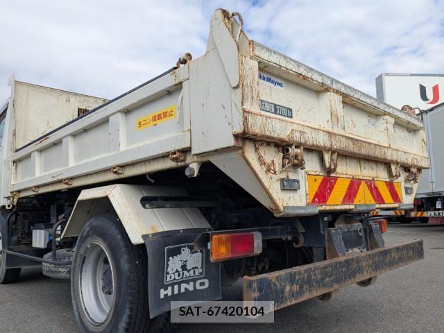 Hino DUTRO 2019-10 7961269-5