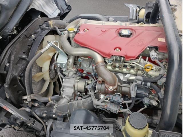 Hino DUTRO 2017-05 7961303-11