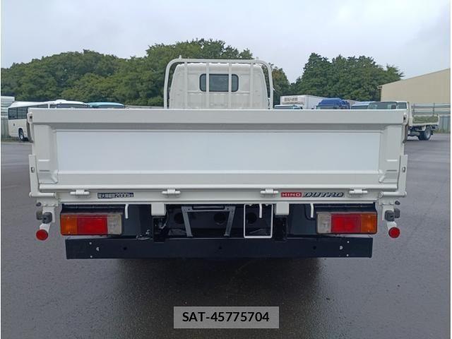 Hino DUTRO 2017-05 7961303-4