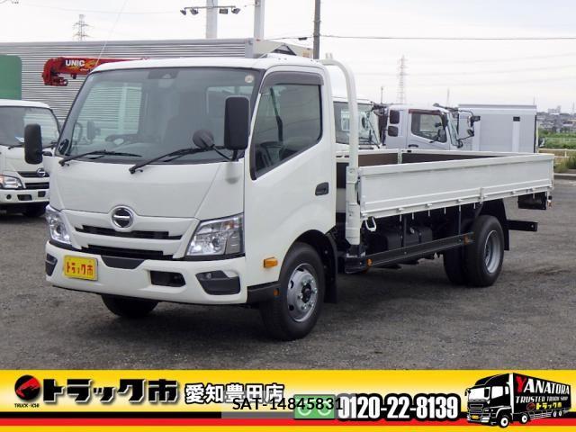 Hino DUTRO 2025-11 7961275-0