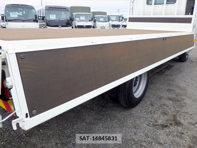 Hino DUTRO 2025-11 7961275-14