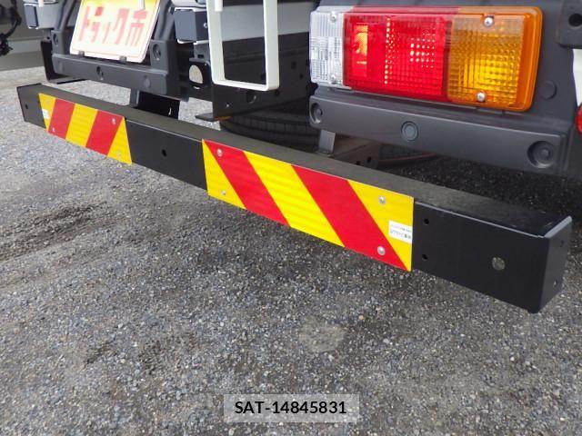 Hino DUTRO 2025-11 7961275-20