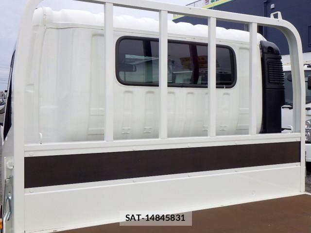 Hino DUTRO 2025-11 7961275-21