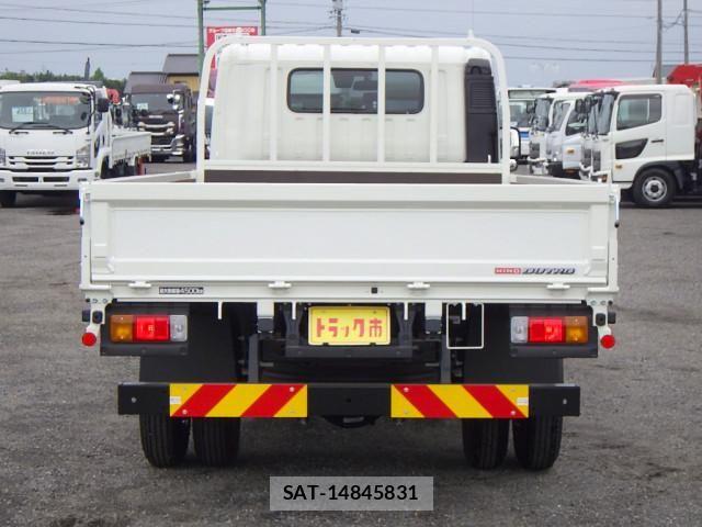 Hino DUTRO 2025-11 7961275-5