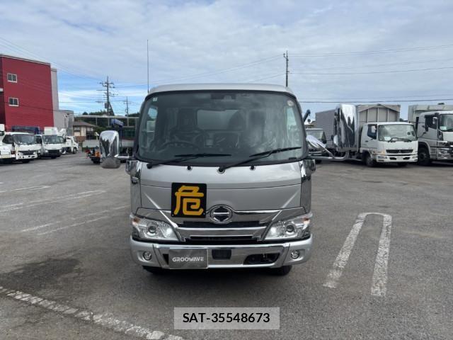 Hino DUTRO 2026-01 7961258-5