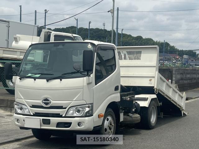Hino DUTRO 2024-02 7961270-0