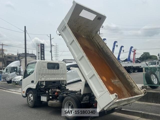 Hino DUTRO 2024-02 7961270-9