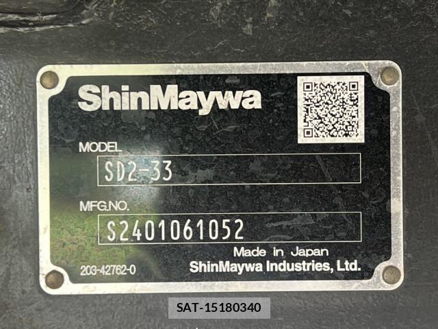 Hino DUTRO 2024-02 7961270-17