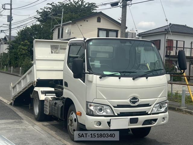 Hino DUTRO 2024-02 7961270-1