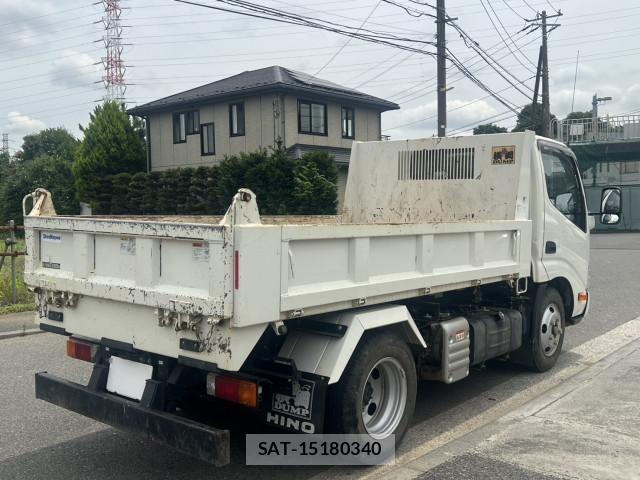 Hino DUTRO 2024-02 7961270-2