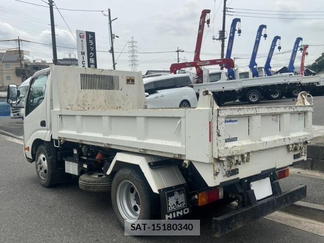 Hino DUTRO 2024-02 7961270-3