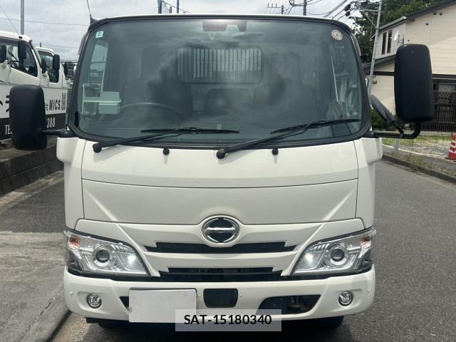 Hino DUTRO 2024-02 7961270-4