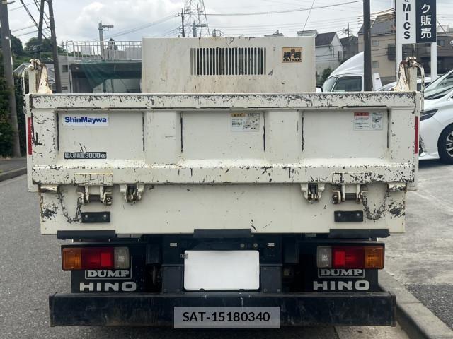 Hino DUTRO 2024-02 7961270-7