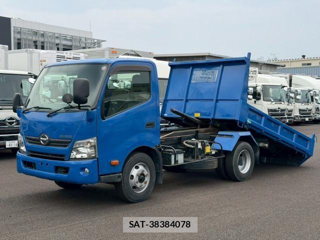 Hino DUTRO 2014-05 7961285-0