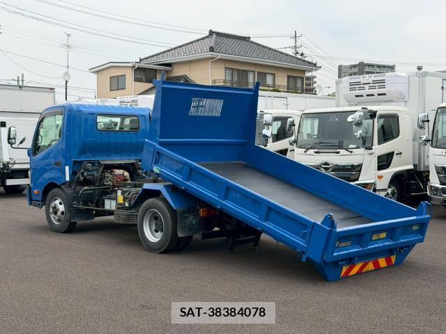 Hino DUTRO 2014-05 7961285-10