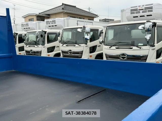 Hino DUTRO 2014-05 7961285-13