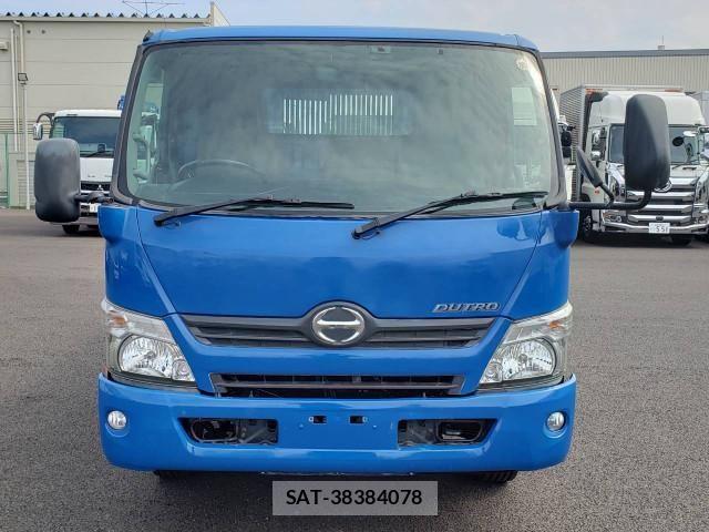 Hino DUTRO 2014-05 7961285-1
