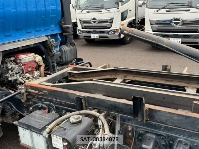 Hino DUTRO 2014-05 7961285-20